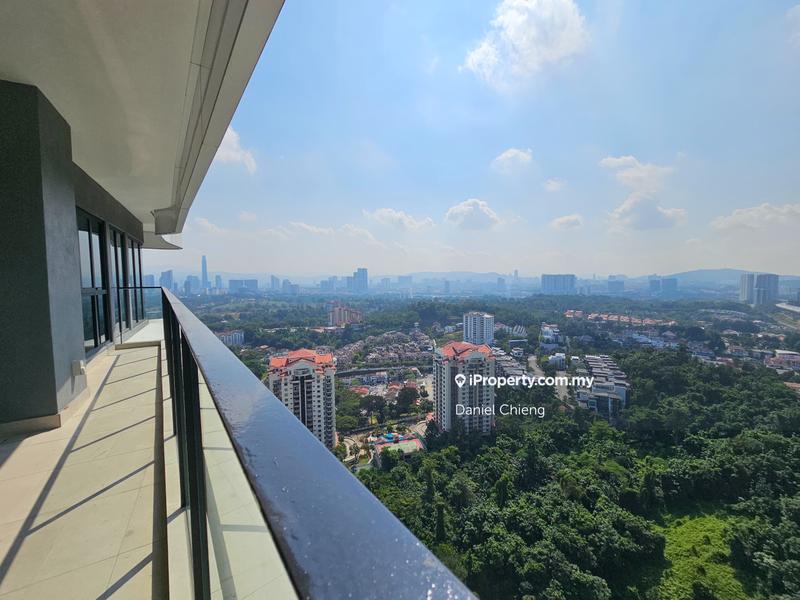 For Rent - Setia Sky Seputeh