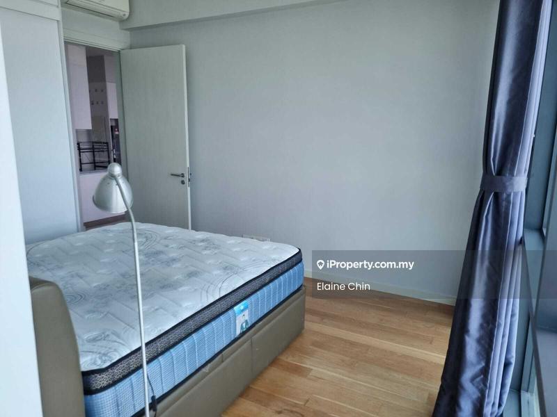 Kediaman Servis untuk Disewa di Vogue Suites One oleh Elaine Chin - Bedroom - iProperty.com.my