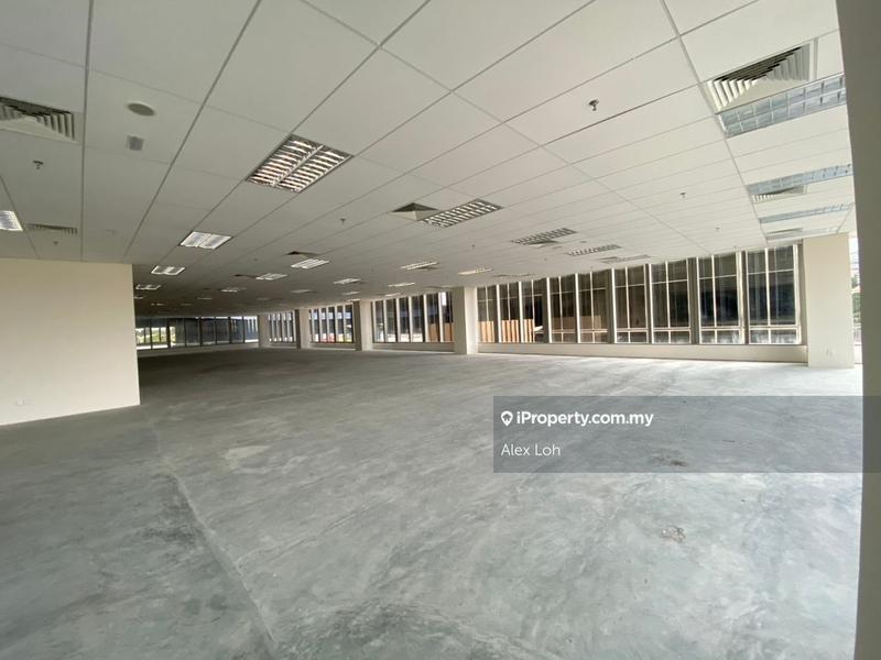 Office for Rent in Damansara Heights, Damansara Heights by Alex Loh - iProperty.com.my