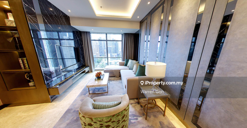 For Rent - The Ritz-Carlton Residences