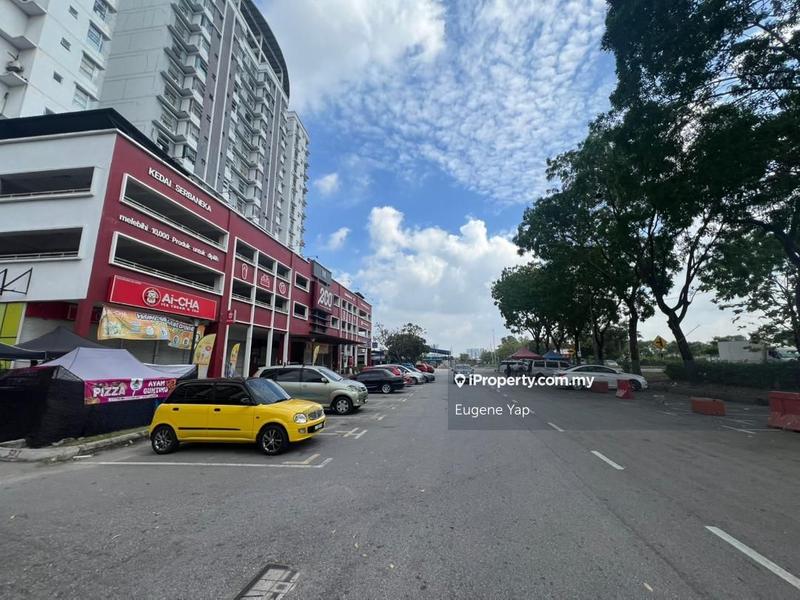 Shop for Sale in BANDAR PUCHONG JAYA, Puchong by Eugene Yap - iProperty.com.my