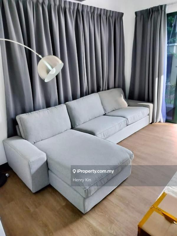 2-storey Terraced House for Sale in Nadia Corner 2 Storey, Desa Parkcity by Henry Kin - iProperty.com.my