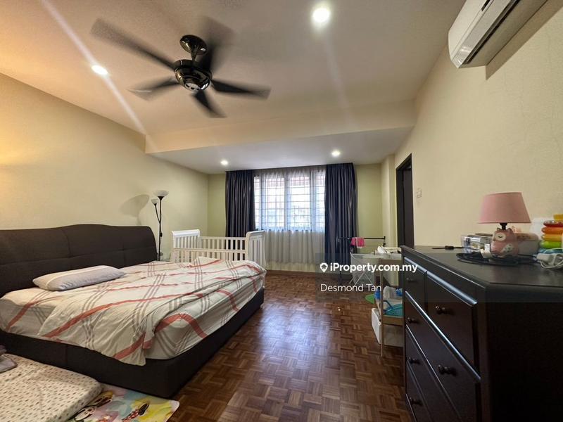 2-storey Terraced House for Sale in Damansara Kim, Petaling Jaya by Desmond Tan - iProperty.com.my