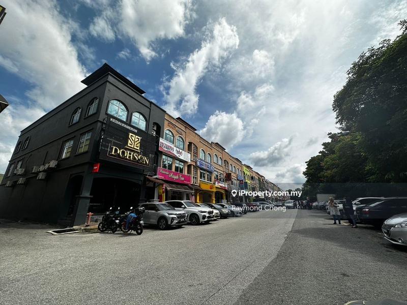 Shop for Sale in Bandar Puteri Puchong, Puchong by Raymond Chong - iProperty.com.my