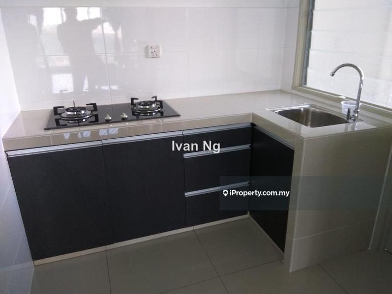 Kondominium untuk Disewa di Anyaman Residence oleh Ivan Ng - iProperty.com.my