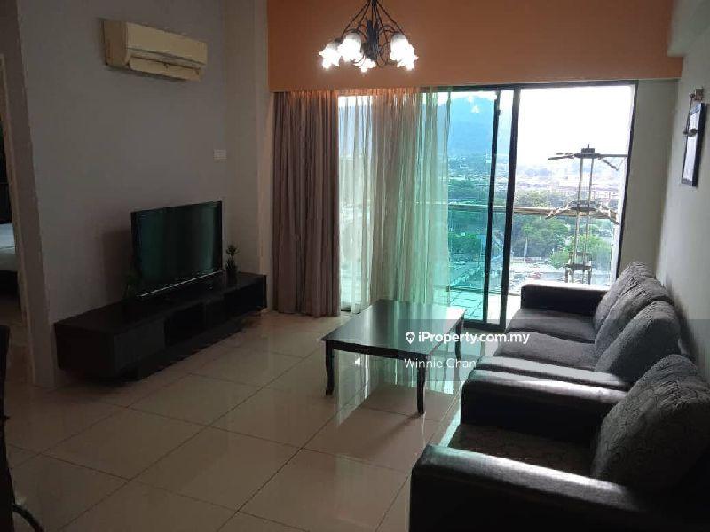 For Sale - Kinta Riverfront Hotel & Suites