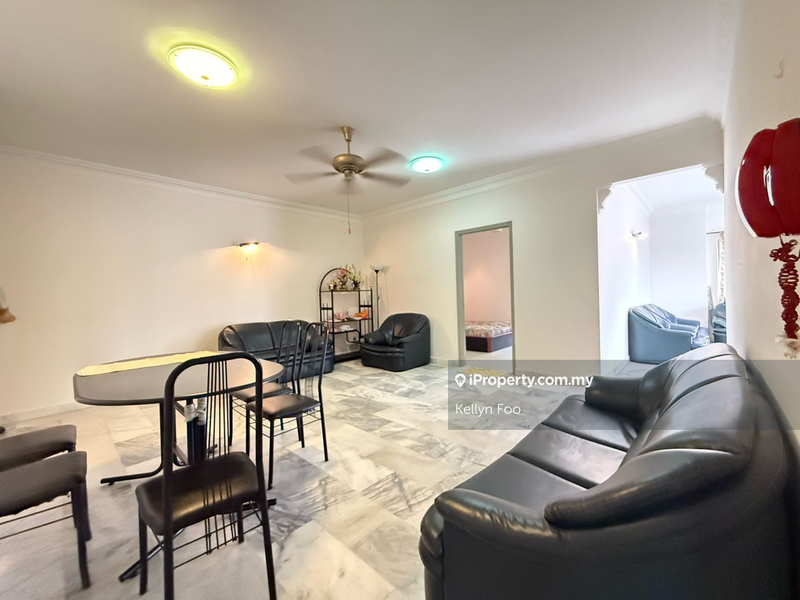 Condominium for Sale in Harmoni by Kellyn Foo - iProperty.com.my