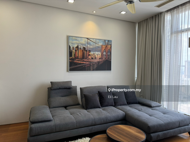 Service Residence for Sale in Vipod Residence by Eli Lau - iProperty.com.my