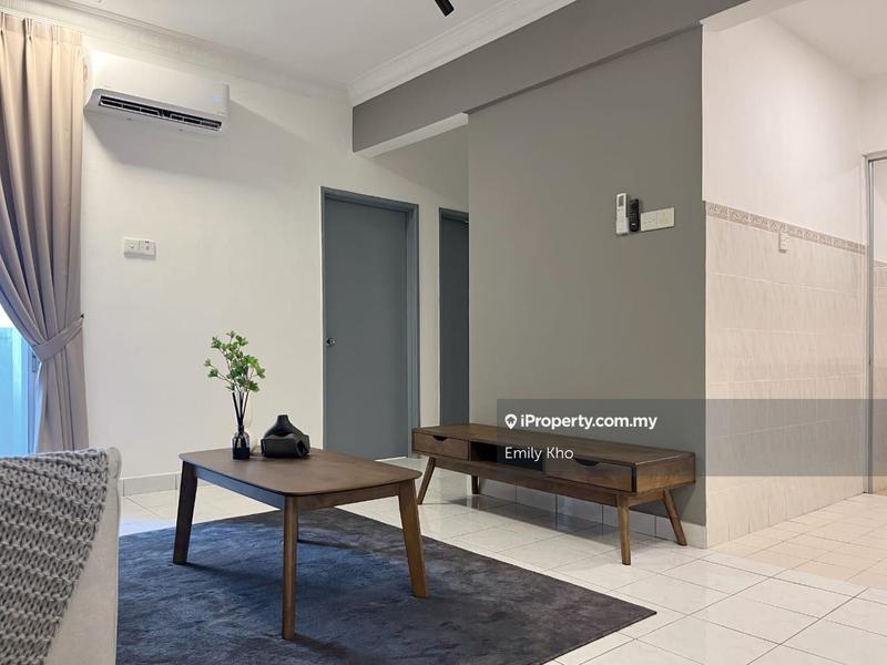 For Sale - Pelangi Damansara