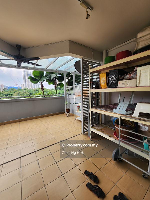 Condominium for Sale in Abadi Ria by Chris Ng H.H. - iProperty.com.my