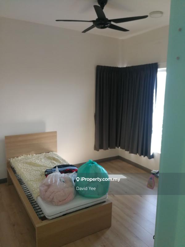 Condominium for Sale in Sphere Damansara by David Yee - iProperty.com.my