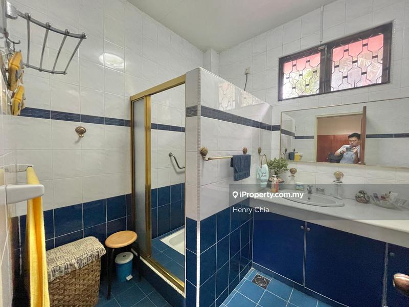Rumah Berkembar untuk Dijual di Taman Lucky, Bangsar oleh Henry Chia - iProperty.com.my