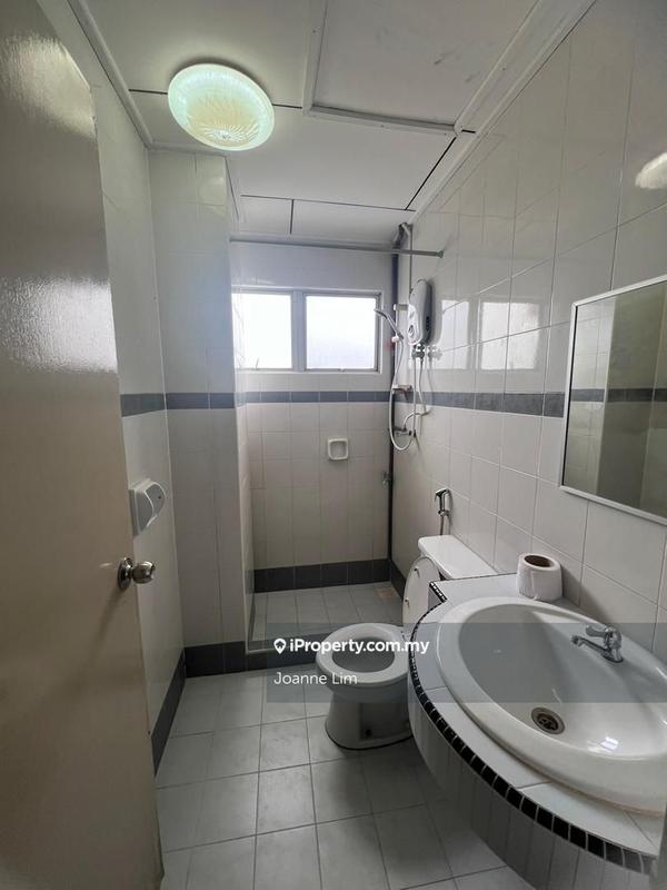 Condominium for Rent in Casuarina Park (Pandan Wangi) by Joanne Lim - iProperty.com.my