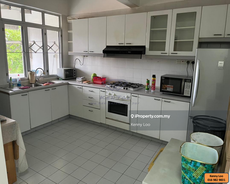 Condominium for Sale in Kondominium Sejahtera by Kenny Loo - iProperty.com.my