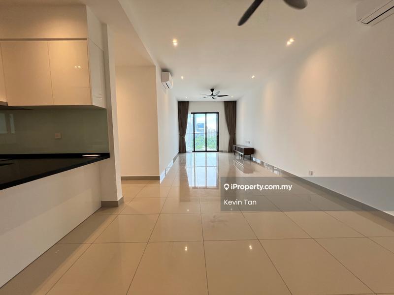 Condominium for Rent in Bangsar Hill Park by Kevin Tan - Living Room - iProperty.com.my