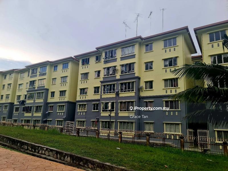 Apartment for Sale in Desa Tanjung by Grace Tan - iProperty.com.my