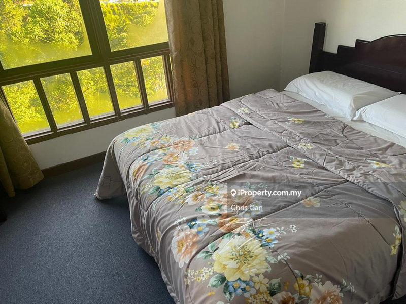 Apartment for Sale in Villa Dahlia by Chris Gan - iProperty.com.my