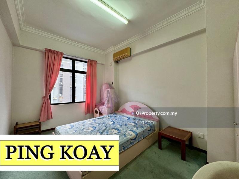 Kondominium untuk Dijual di Villa Ria oleh Ping Koay - iProperty.com.my