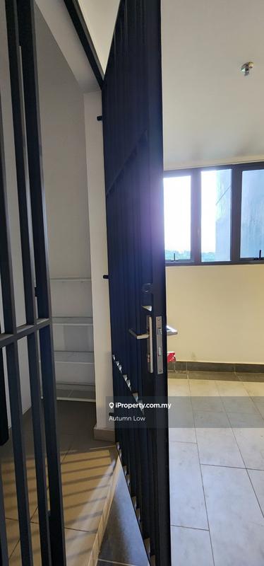 Residensi Servis untuk Disewa di D'Quince Residences oleh Autumn Low - iProperty.com.my