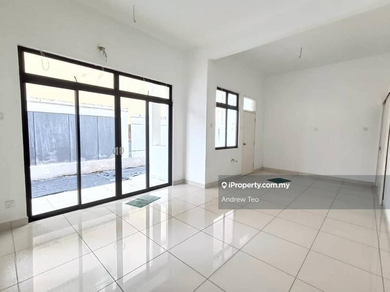 Rumah Berkembar untuk Dijual di Taman Desa Tebrau, Tebrau oleh Andrew Teo - iProperty.com.my