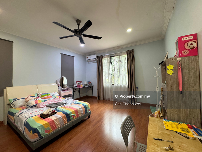 Banglo untuk Dijual di Usj 3d, Subang Jaya oleh Gan Choon Wei - iProperty.com.my