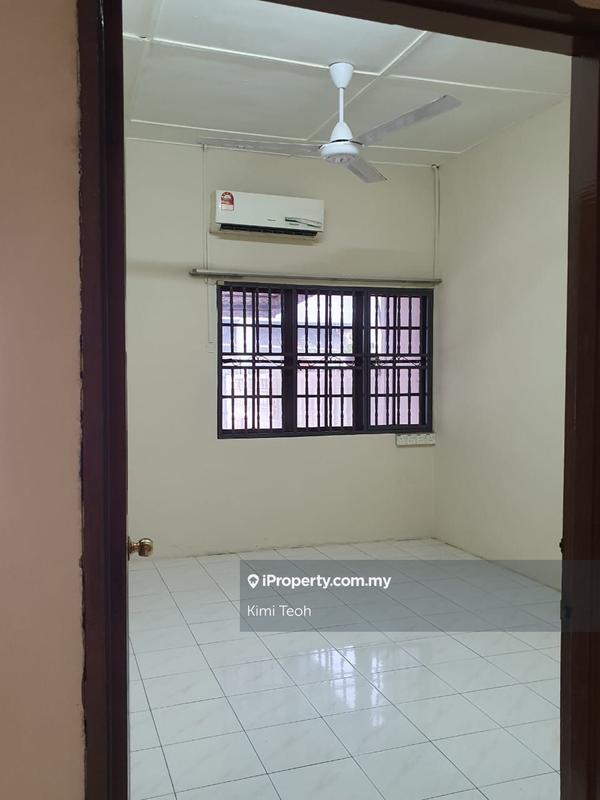 Rumah Berangkai 1 Tingkat untuk Dijual di Taman Klang Jaya, Klang oleh Kimi Teoh - iProperty.com.my