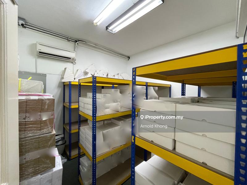 Kedai-Pejabat untuk Dijual di Taman Midah, Cheras oleh Arnold Khong - iProperty.com.my