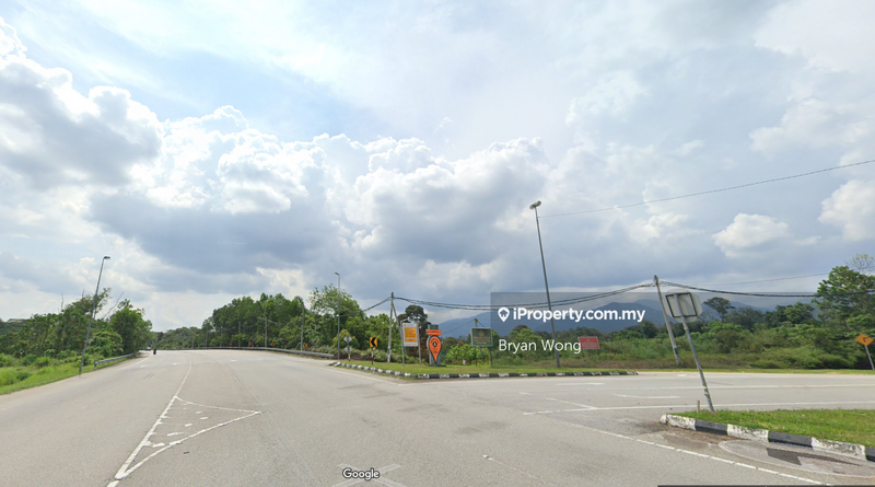 Industrial Land for Sale in Kampung Air Panas, Kerling by Bryan Wong - iProperty.com.my