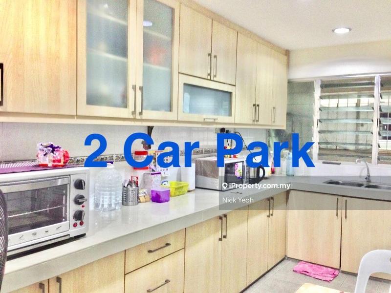 Condominium untuk Dijual di Kelana Mahkota oleh Nick Yeoh - iProperty.com.my