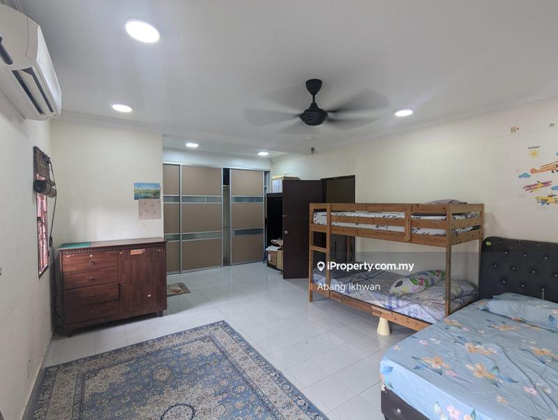 2-storey Terraced House for Sale in Bukit Bandaraya, Shah Alam by Abang Ikhwan - iProperty.com.my