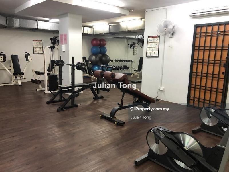 Kondominium untuk Disewa di Changkat View oleh Julian Tong - iProperty.com.my