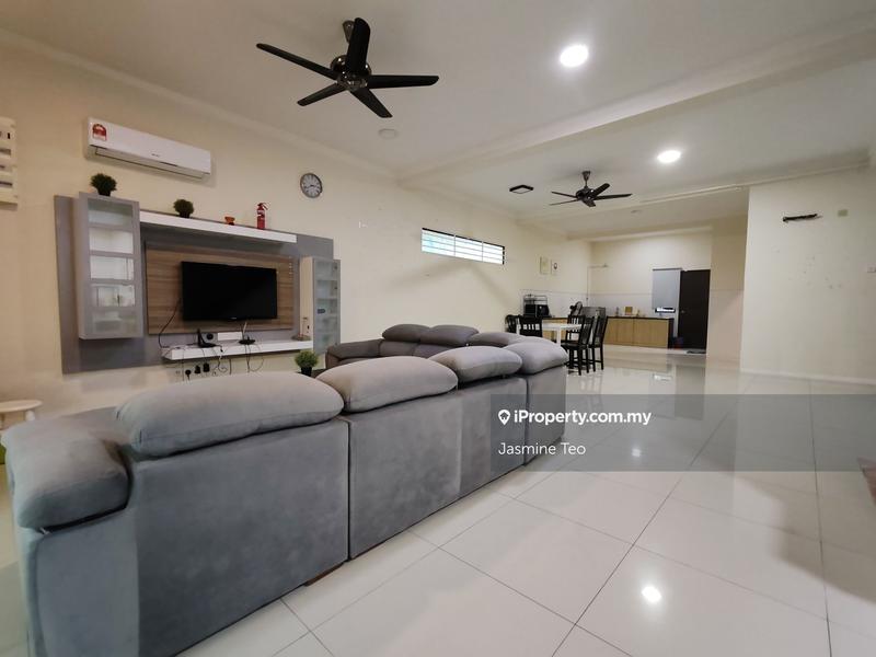 2-storey Terraced House for Sale in Bandar Bukit Raja, Klang by Jasmine Teo - iProperty.com.my