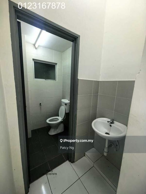 Pangsapuri untuk Dijual di Suria Residence oleh Patcy Ng - iProperty.com.my