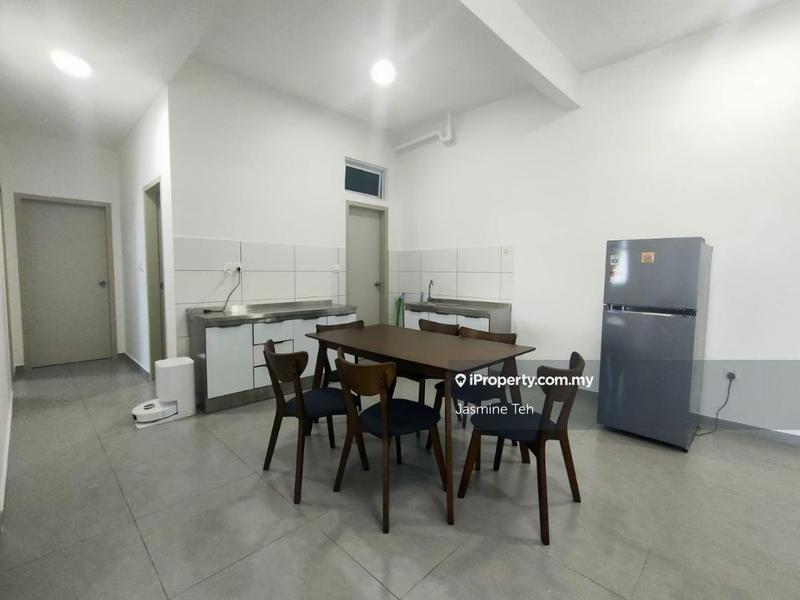 For Rent - The Sky @ Tripark