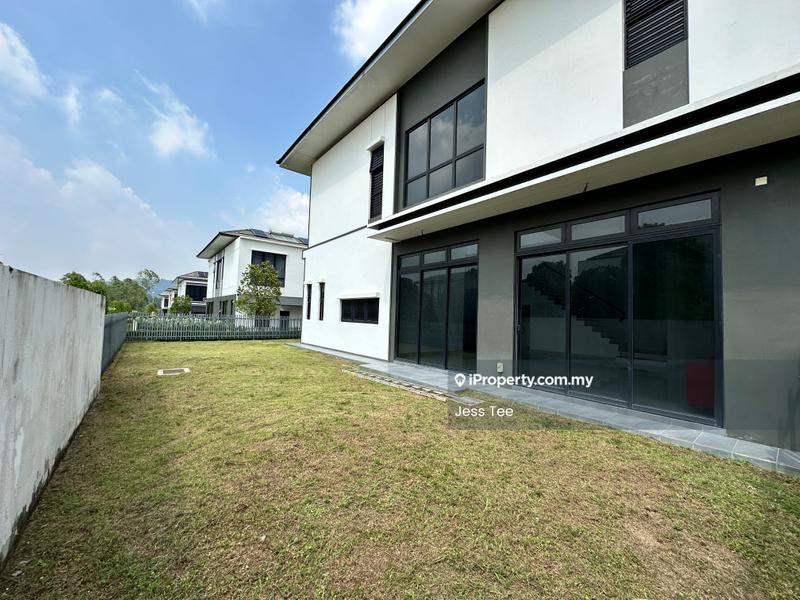 Semi-Detached House for Sale in Dremien, Eco Ardence, Setia Alam by Jess Tee - Exterior - iProperty.com.my