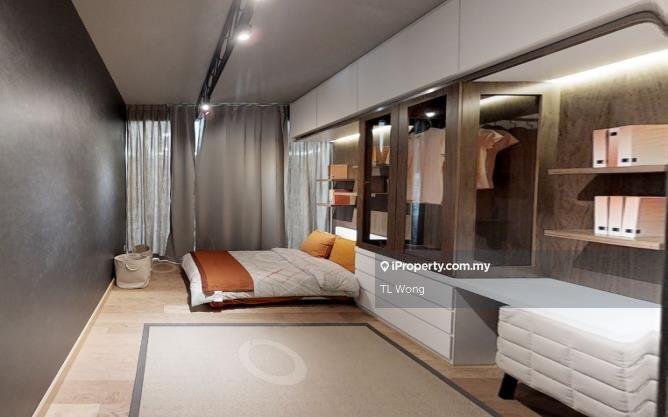 Service Residence for Sale in Astoria Ampang by TL Wong - iProperty.com.my