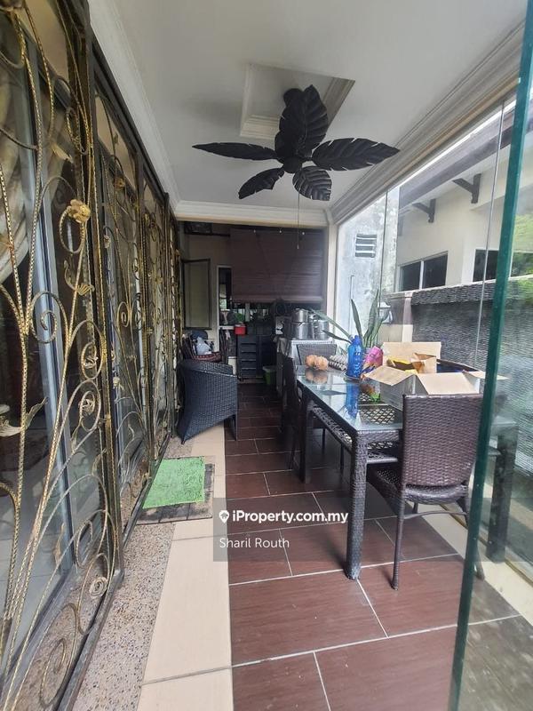 Semi-Detached House for Sale in Dataran Pandan Prima Ampang, Ampang by Sharil Routh - iProperty.com.my