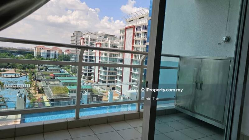 Service Residence for Sale in Oasis Serviced Suites @ Oasis Ara Damansara by Ginie Tan - iProperty.com.my
