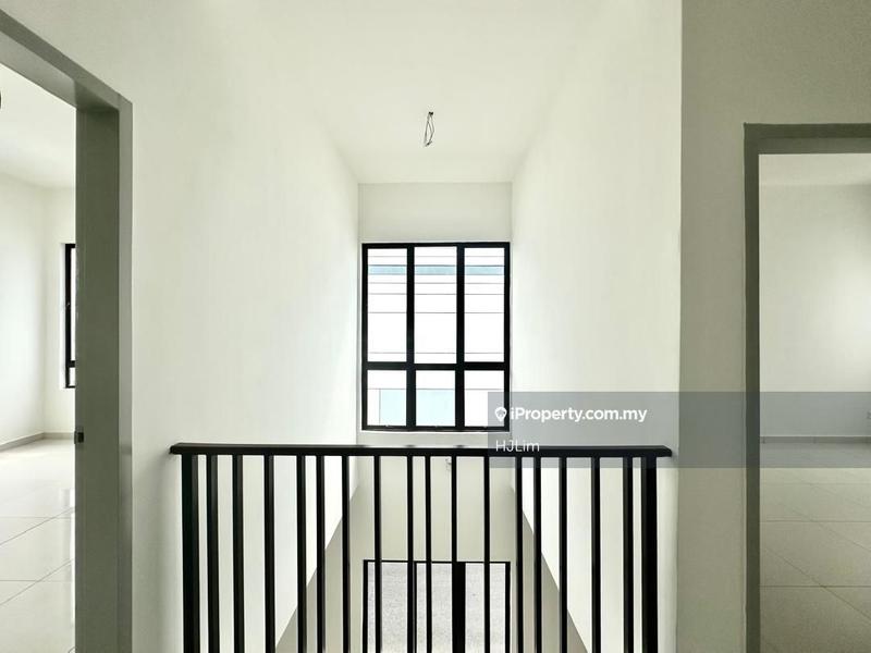 2-storey Terraced House for Sale in Bandar Tasik Senangin, Lenggeng by HJLim - iProperty.com.my