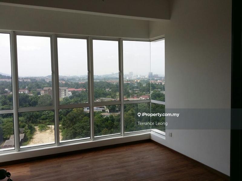 Kondominium untuk Dijual di 7 Tree Seven Residence oleh Terrance Leong - iProperty.com.my
