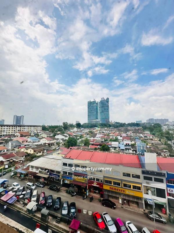 Condominium for Rent in 1 Petaling by Renee Chin - iProperty.com.my