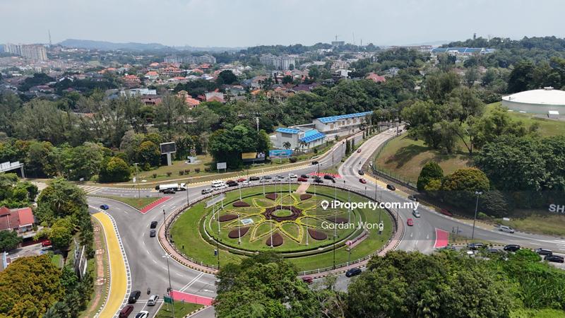 Tanah Banglo untuk Dijual di Seksyen 12, Shah Alam oleh Gordan Wong - iProperty.com.my