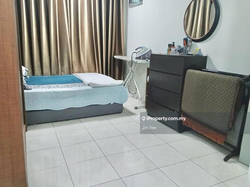 Condominium for Rent in Platinum OUG Residence by Jin Yee - iProperty.com.my