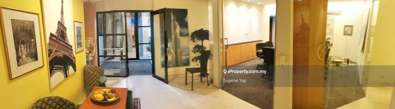 Shop for Sale in Taman Wangsa Melawati, Setapak by Eugene Yap - iProperty.com.my