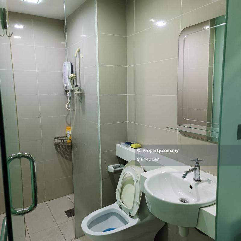 For Rent - The Scott Garden SOHO