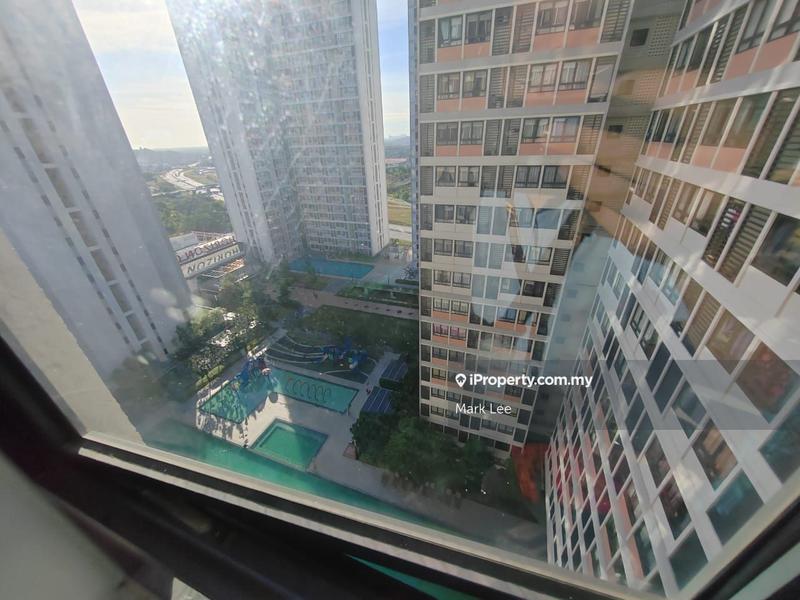 Service Residence for Sale in Horizon Suites by Mark Lee - iProperty.com.my