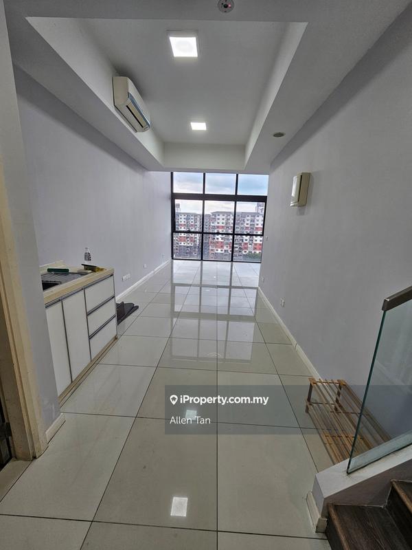 For Rent - Icon Residenz 1 @ Icon City