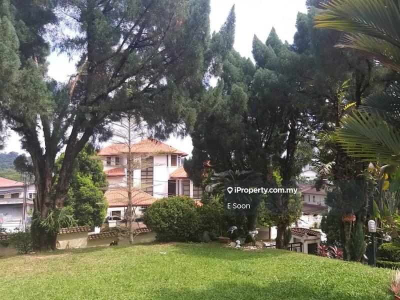 Bungalow House for Sale in Taman Bukit Pantai, Bangsar by E Soon - iProperty.com.my