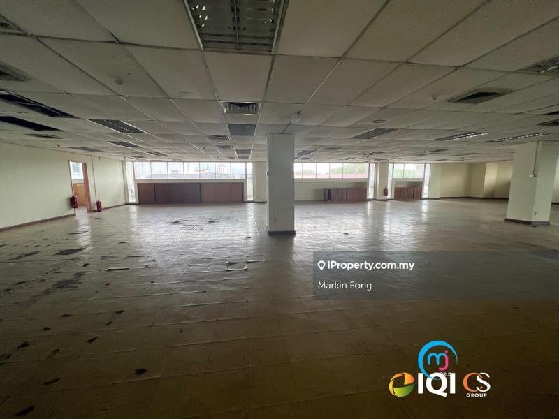 Pejabat untuk Disewa di Jalan Teluk Sisek, Kuantan oleh Markin Fong - iProperty.com.my