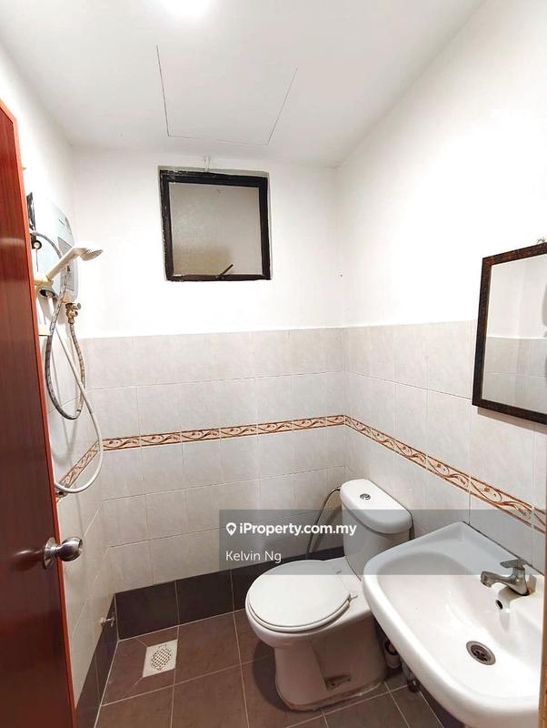 Pangsapuri untuk Dijual di Bougainvilla oleh Kelvin Ng - iProperty.com.my